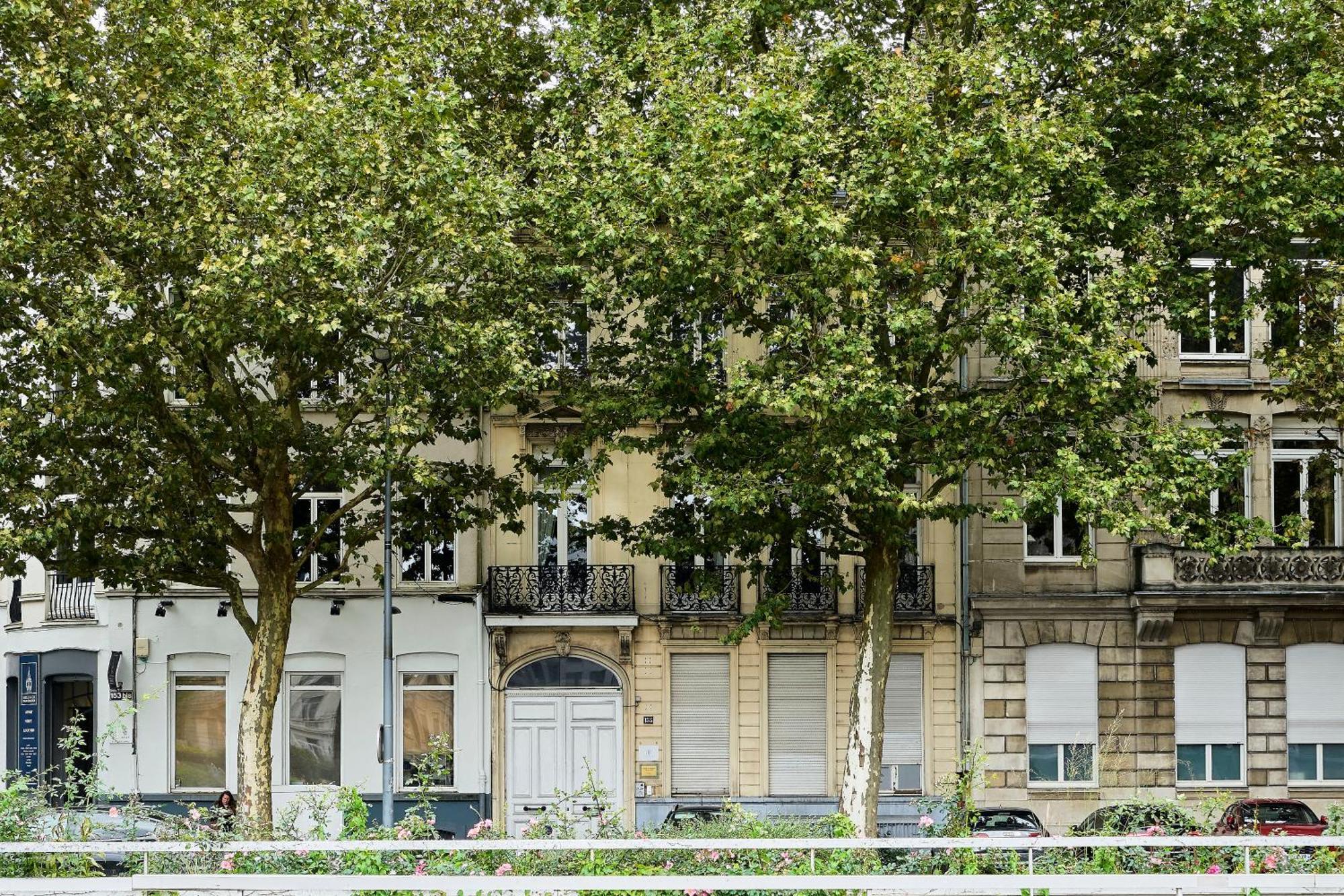 Appartamento Beaux Arts - Les Demeures D'Adrien Lilla Esterno foto