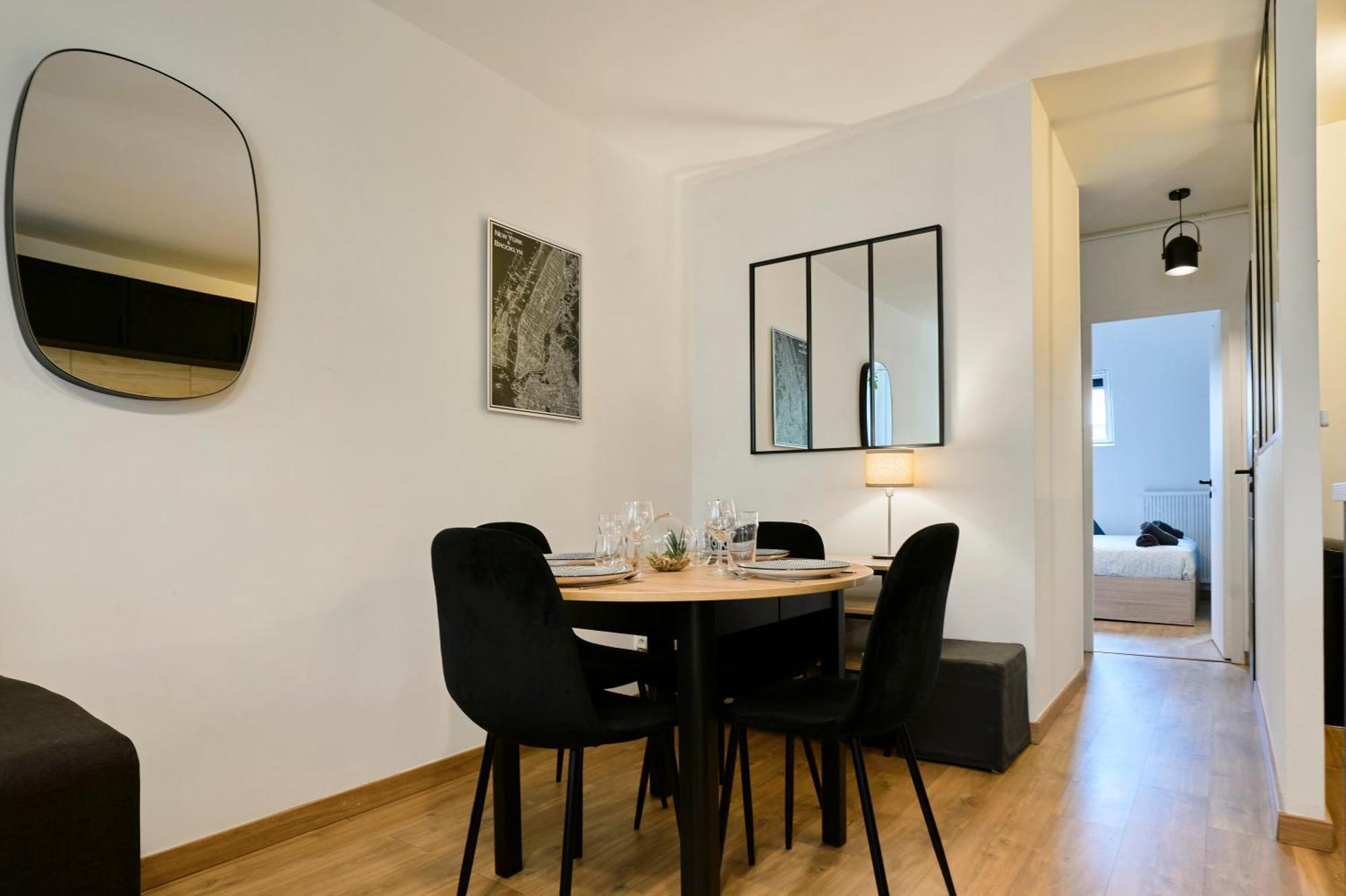 Appartamento Beaux Arts - Les Demeures D'Adrien Lilla Esterno foto